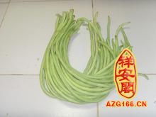 梦见豆角是什么征兆，周公解梦豆角预示着什么？