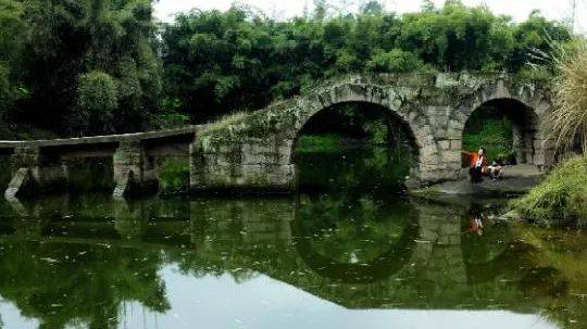 回溯历史：从兴建到衰落