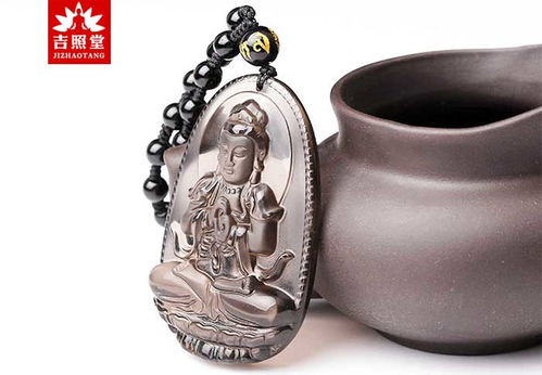 风水之道——家中摆件要怎么选才能招财进宝？