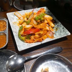 高邮湖：水光潋滟的诗意