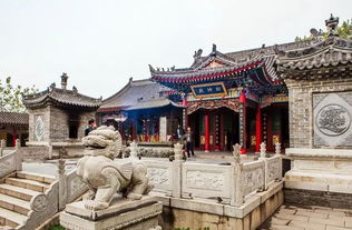 灵顺寺财神殿第八十签《云笈七签》全文正版内容有哪些？