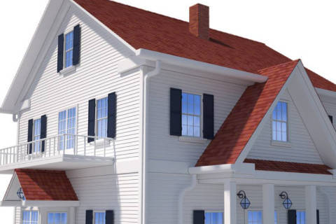 房顶加高风水好不好,房顶加盖房需要注意什么