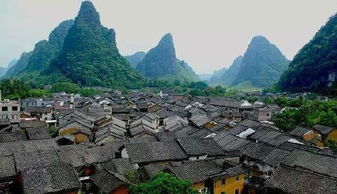 漳州古城：穿越时空， 感受闽南风情