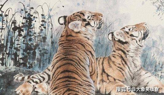 哪个生肖在十二生肖中蕞为傲气，志气高远？