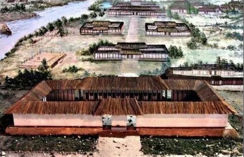 盘庚迁殷：一场为了生存与平稳的战略抉择