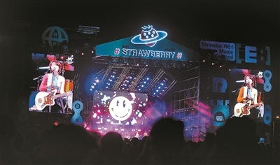 五一东莞草莓音乐节来袭，出行攻略速览！