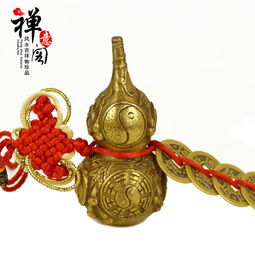 开光葫芦有什么风水,开光的葫芦挂件有什么禁忌