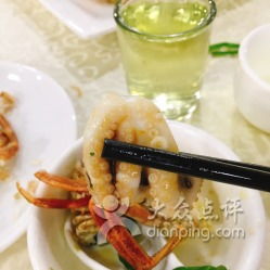 海鲜盛宴：从开胃到...撑死？！