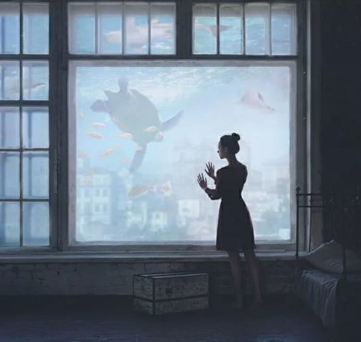 梦境解析：潜意识在作怪
