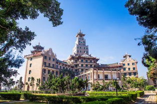 五、玩转集美区—没人问津的较小众景点（噪声+碎碎念）