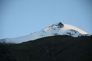 瓦屋山：身心凉爽， 心灵治愈