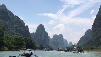 图为作者自驾途中拍摄（非实景图）(cr.:网络)