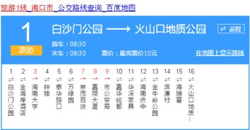 自驾前必备清单