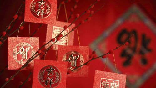 初一至初八传统习俗，一站式了解中国新年！