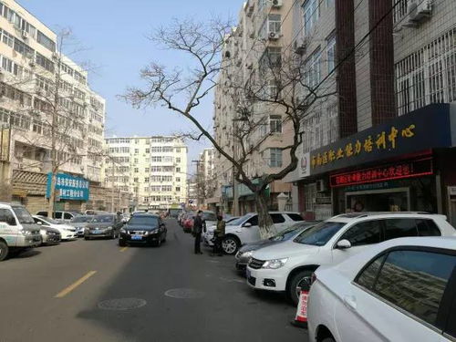 住宅小区“蹭车位”：风险与机遇并存