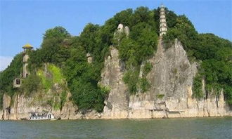 香山寺：安静得让人想尖叫