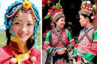 摩梭族独特风俗，母系社会魅力无限