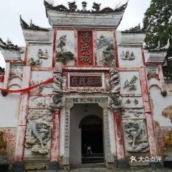建筑里的故事：广府风情与文化交融