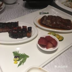 炳胜品味(珠江新城店)：舌尖上的广州