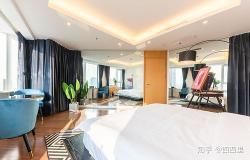 这破地方居然是个酒店？！