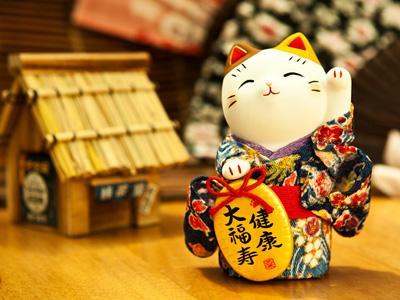 财位摆放生肖吉祥物：招财纳福的秘密