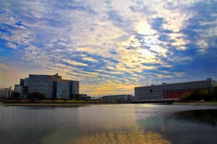 漫步曾经的热土