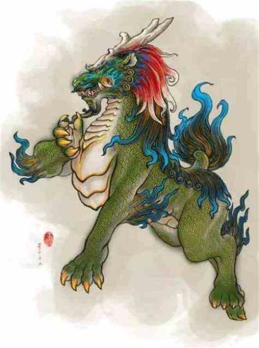 马超出生那年的生肖是什么，这生肖与马超有何特殊关联？