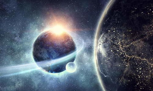 震惊！2026年天象异变与《易经》神秘预言