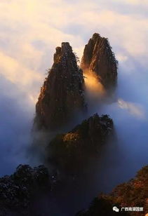 西海大峡谷， 腿断的地方