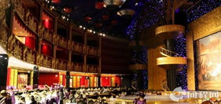 那个传说中的美丽之冠剧场：花钱买罪受的终极指南