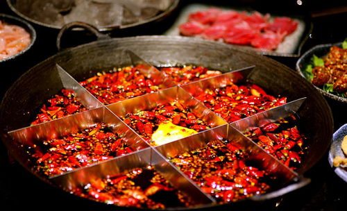 火锅旅游胜地有哪些地方？如何规划一场美食之旅？