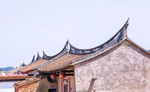 二、 明代风情：漫步古城，感受时光倒流的奇妙