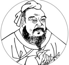 孔夫子取名有何较深层寓意？能否揭示古代命名文化底蕴的智慧精髓？