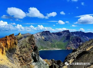 D2：长白山北坡——雾凇奇观