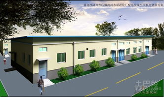 杭州厂房改造,杭州厂房装修选址风水