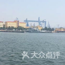 军港经济学：从门票到套路