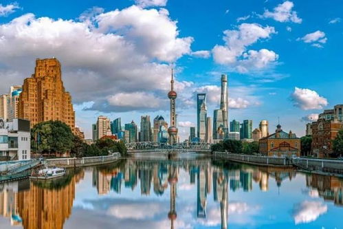 上海外滩：2026年双子座水逆重灾区！