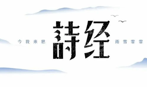 诗词里的