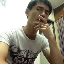 狮子男耍帅大揭秘！帅到犯规！
