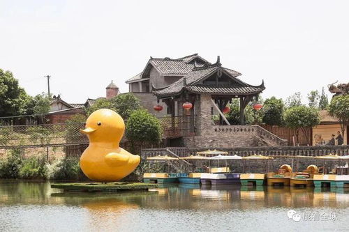 五、 探寻古镇人文景观
