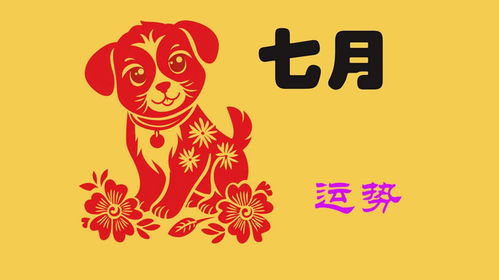 一、  2024年生肖狗整体运势概览