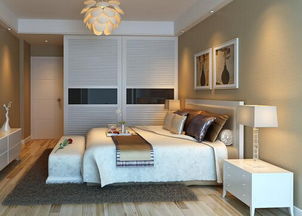 卧室风水布局有哪些禁忌需要注意？