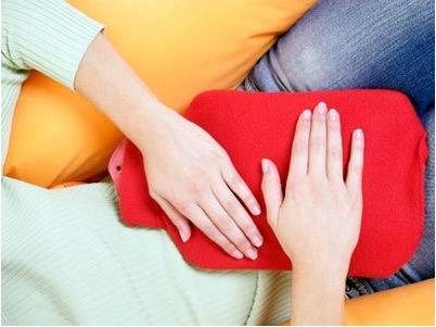 二、盆腔里的“隐形压迫”——肿瘤？