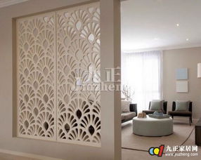 玄关过道风水有哪些讲究,玄关过道如何隔断风水好