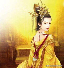 李凤娘的背景和早期生活