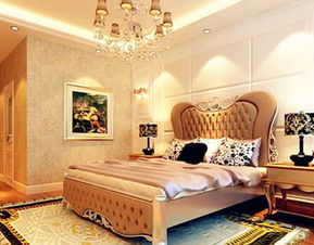 吊灯照床？想当烤乳猪吗！