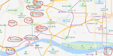 路线规划：从南京到扬州的九九八十一难