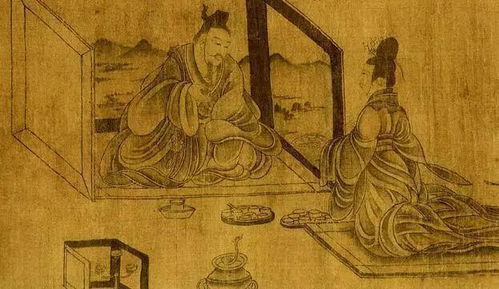 政治就像过家家