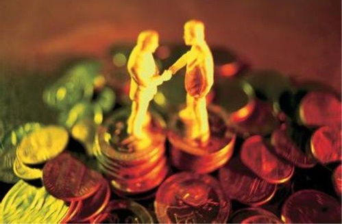 冥府金融风暴：当纸钱遇上比特币
