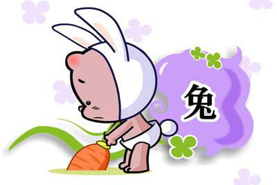 属兔人的婚姻和感情生活是否幸福，影响因素有哪些？